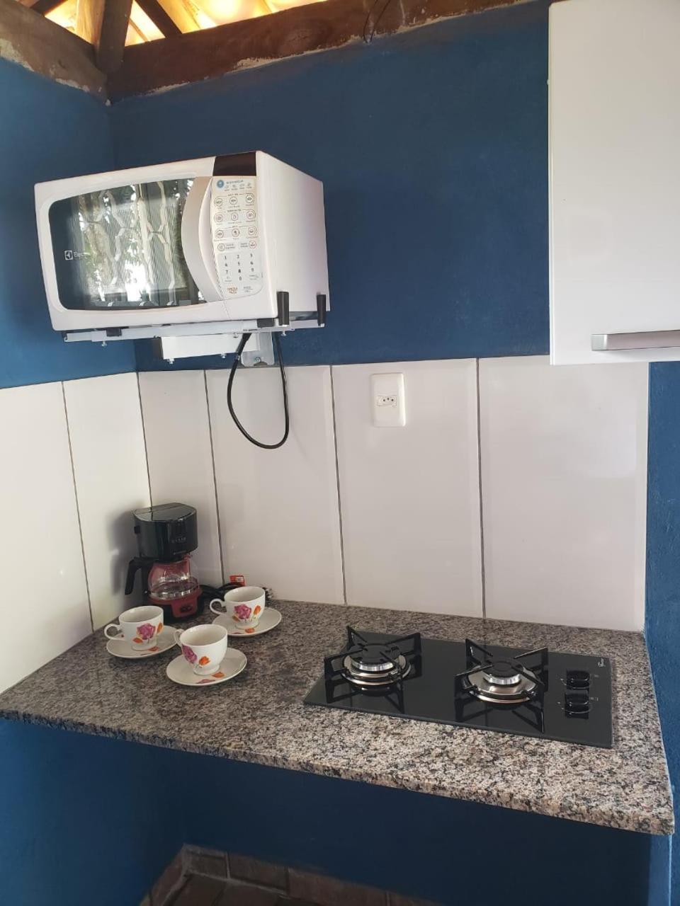 Pousada Aguas Da Canastra Vargem Bonita Phòng bức ảnh