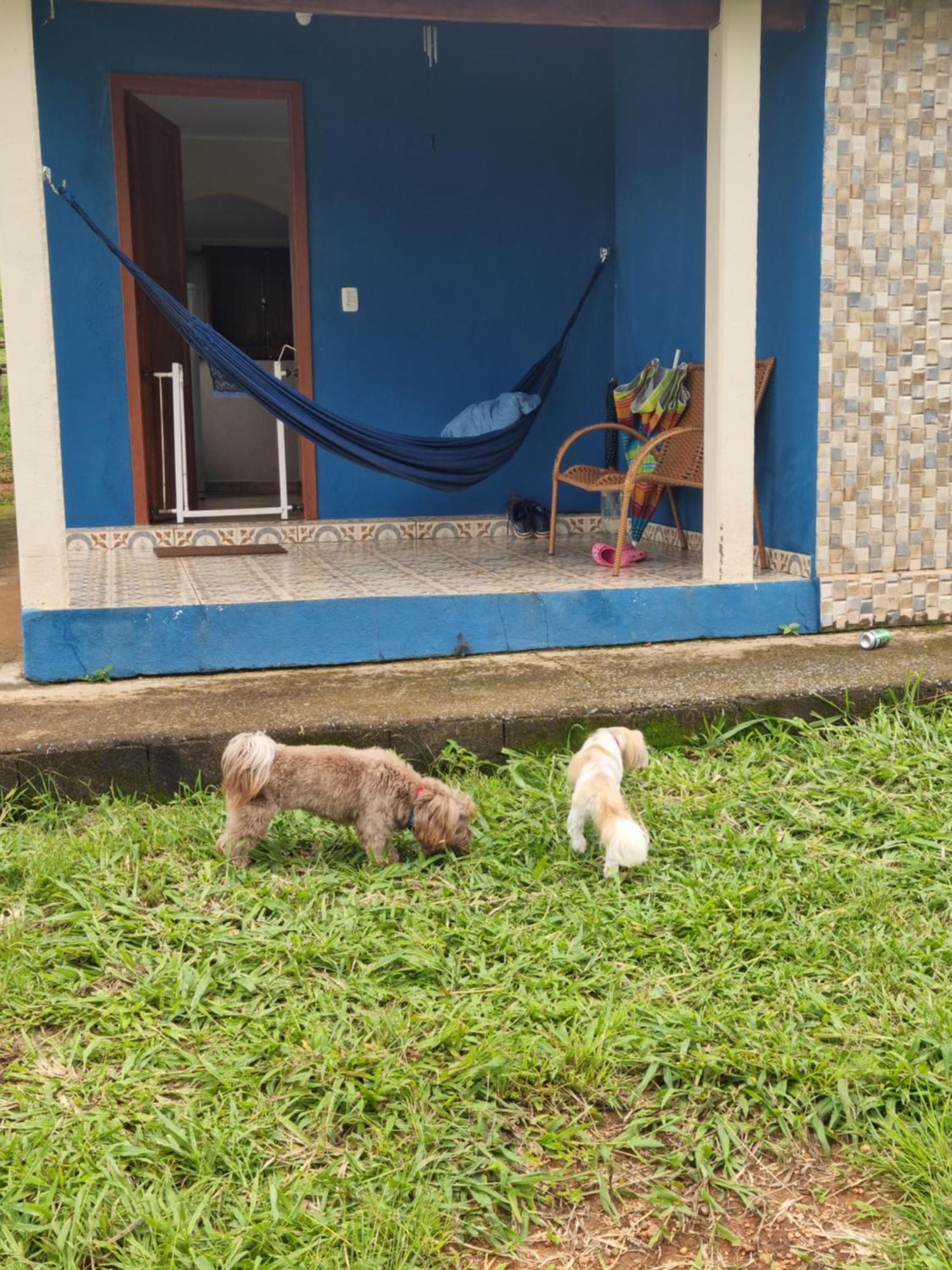 Pousada Aguas Da Canastra Vargem Bonita Phòng bức ảnh